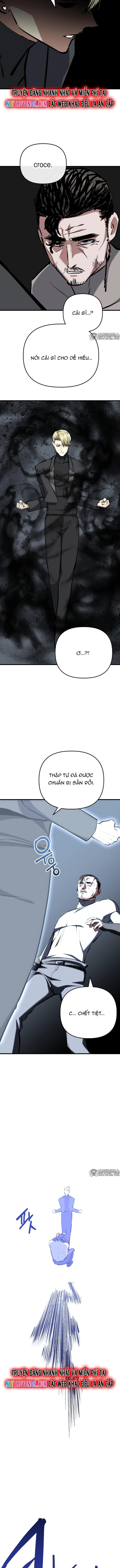 Sát Nhân Cuồng Loạn Chapter 150 - Trang 2