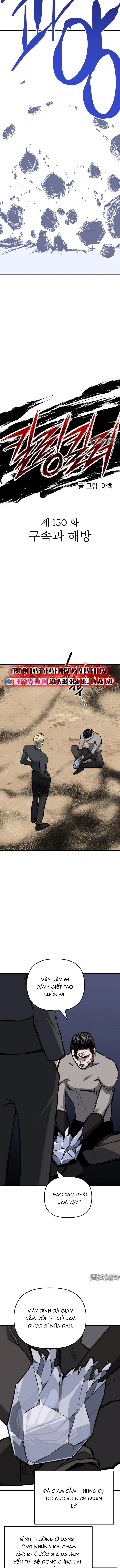 Sát Nhân Cuồng Loạn Chapter 150 - Trang 2