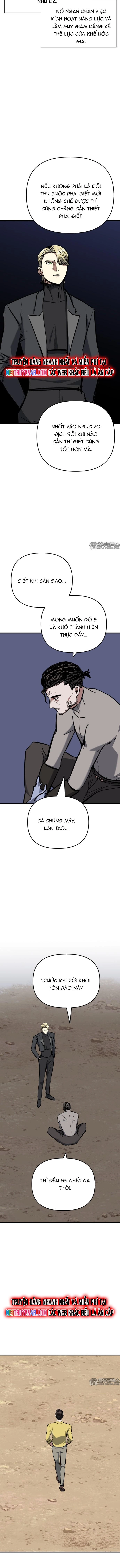 Sát Nhân Cuồng Loạn Chapter 150 - Trang 2