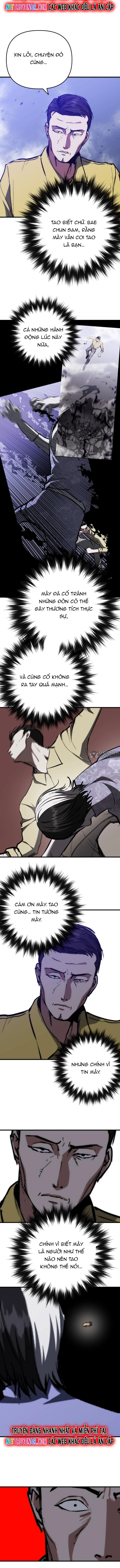 Sát Nhân Cuồng Loạn Chapter 151 - Trang 2