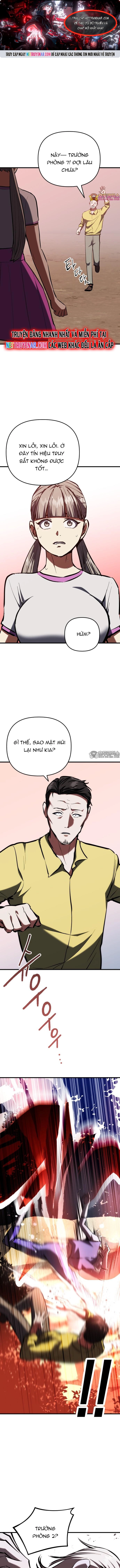Sát Nhân Cuồng Loạn Chapter 151 - Trang 2