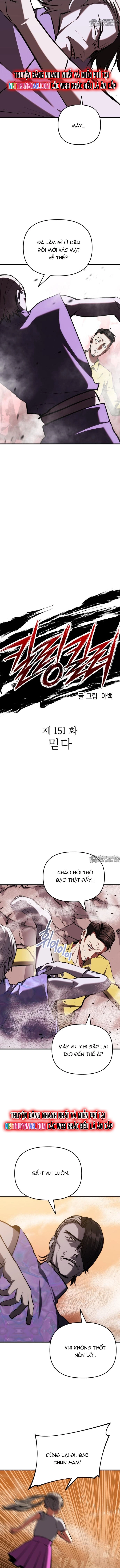 Sát Nhân Cuồng Loạn Chapter 151 - Trang 2