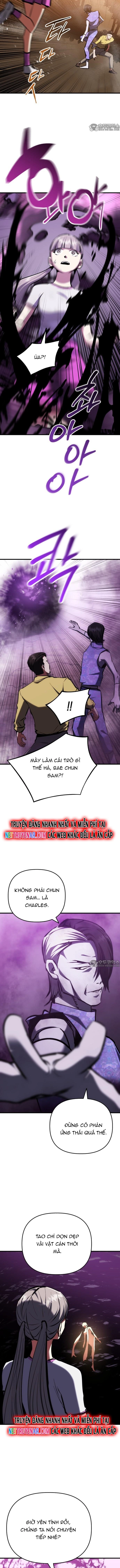 Sát Nhân Cuồng Loạn Chapter 151 - Trang 2