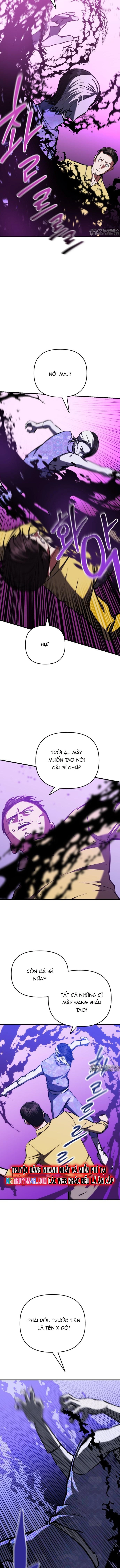 Sát Nhân Cuồng Loạn Chapter 151 - Trang 2