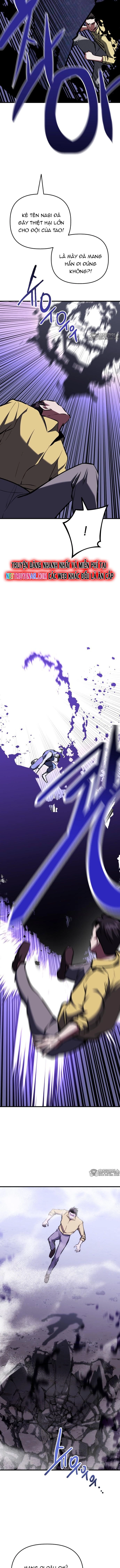 Sát Nhân Cuồng Loạn Chapter 151 - Trang 2
