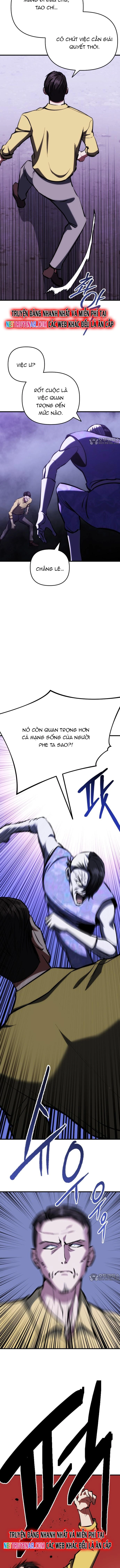 Sát Nhân Cuồng Loạn Chapter 151 - Trang 2