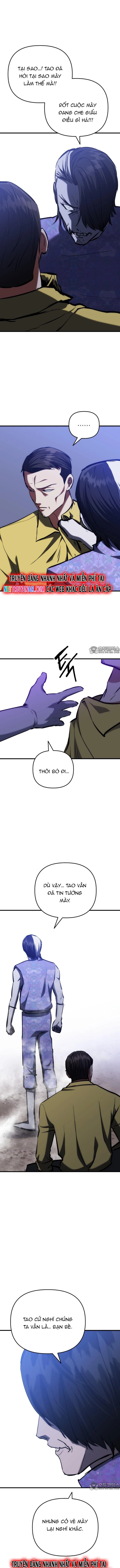 Sát Nhân Cuồng Loạn Chapter 151 - Trang 2