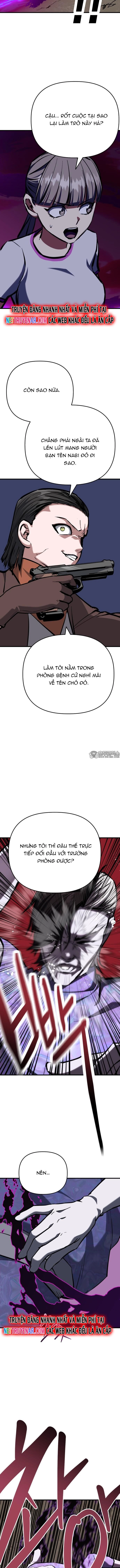 Sát Nhân Cuồng Loạn Chapter 152 - Trang 2