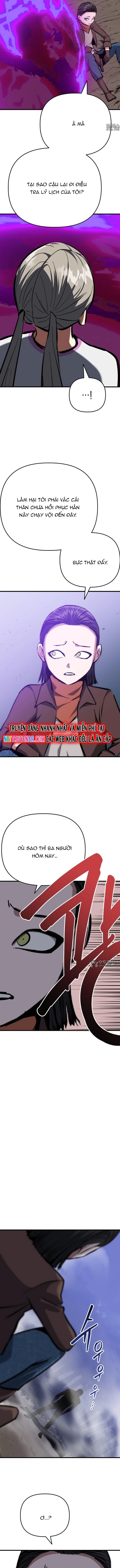 Sát Nhân Cuồng Loạn Chapter 152 - Trang 2