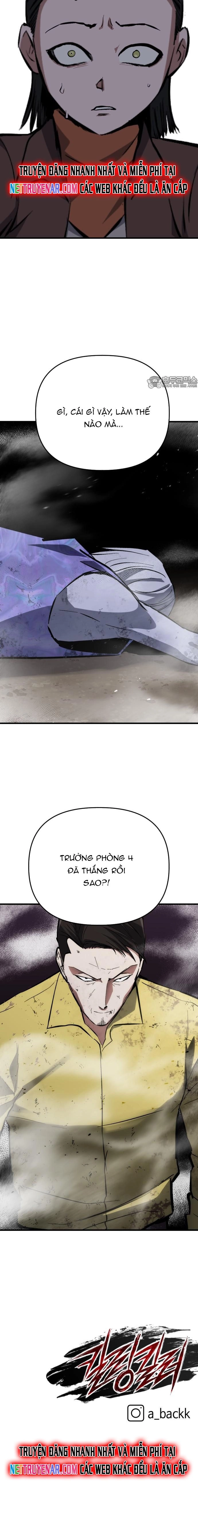 Sát Nhân Cuồng Loạn Chapter 152 - Trang 2