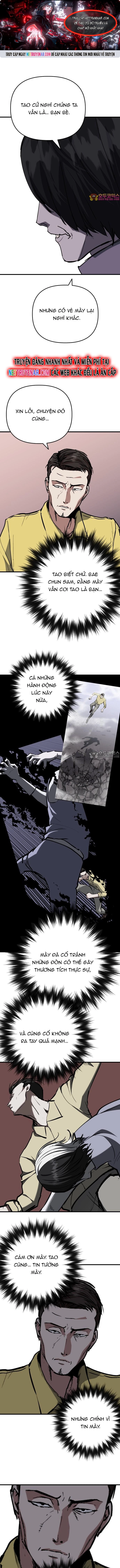 Sát Nhân Cuồng Loạn Chapter 152 - Trang 2