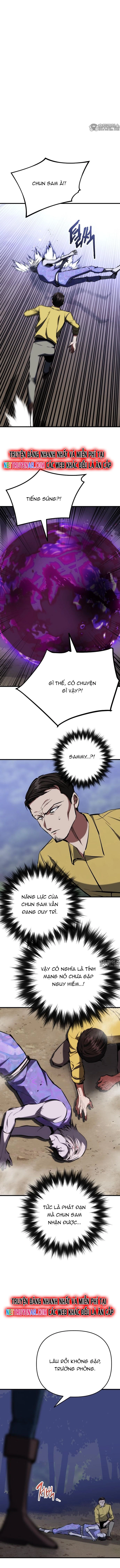 Sát Nhân Cuồng Loạn Chapter 152 - Trang 2