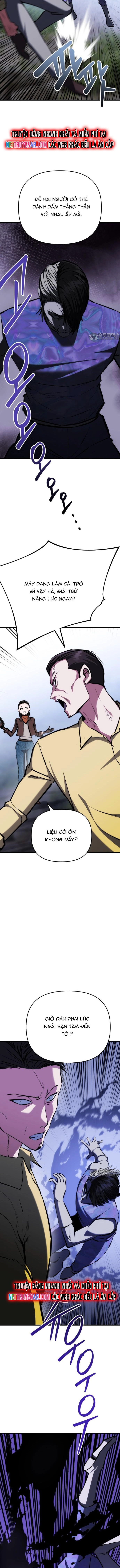 Sát Nhân Cuồng Loạn Chapter 152 - Trang 2