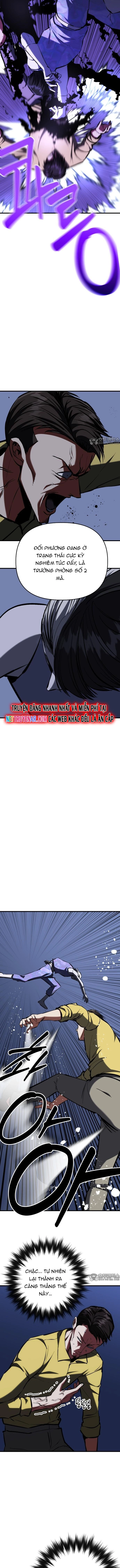 Sát Nhân Cuồng Loạn Chapter 152 - Trang 2