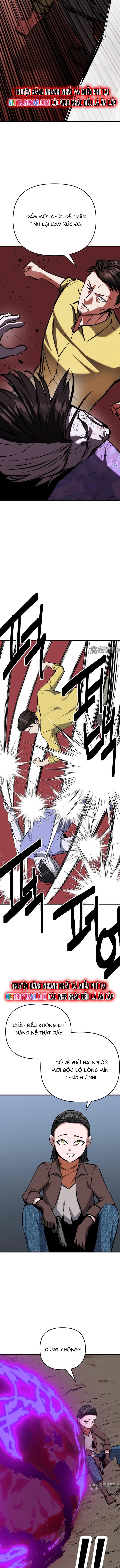 Sát Nhân Cuồng Loạn Chapter 152 - Trang 2