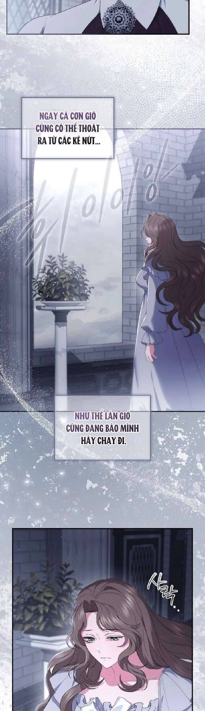 Sát Nhân Nhắm Tới Tiểu Thư Tóc Nâu Chapter 11 - Trang 2