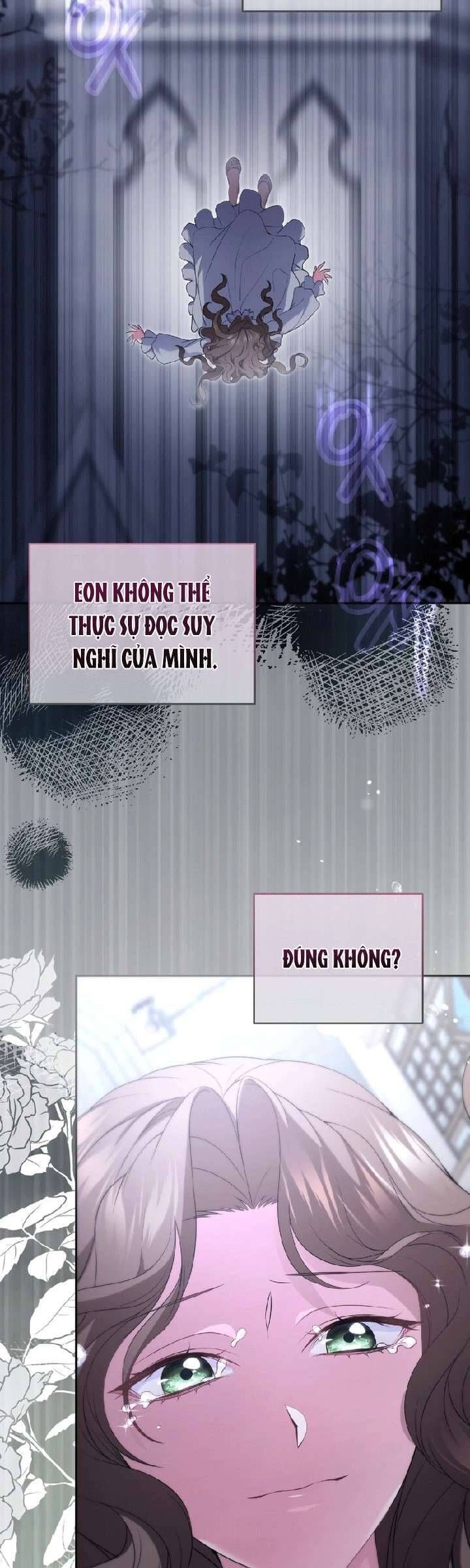 Sát Nhân Nhắm Tới Tiểu Thư Tóc Nâu Chapter 11 - Trang 2