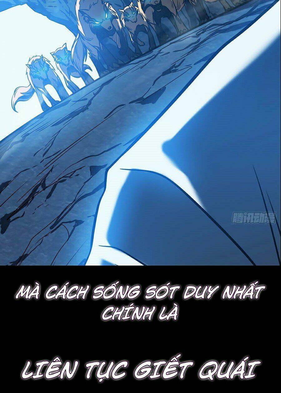 Sát Thần Chi Lộ Tại Dị Giới Chapter 0 - Trang 2