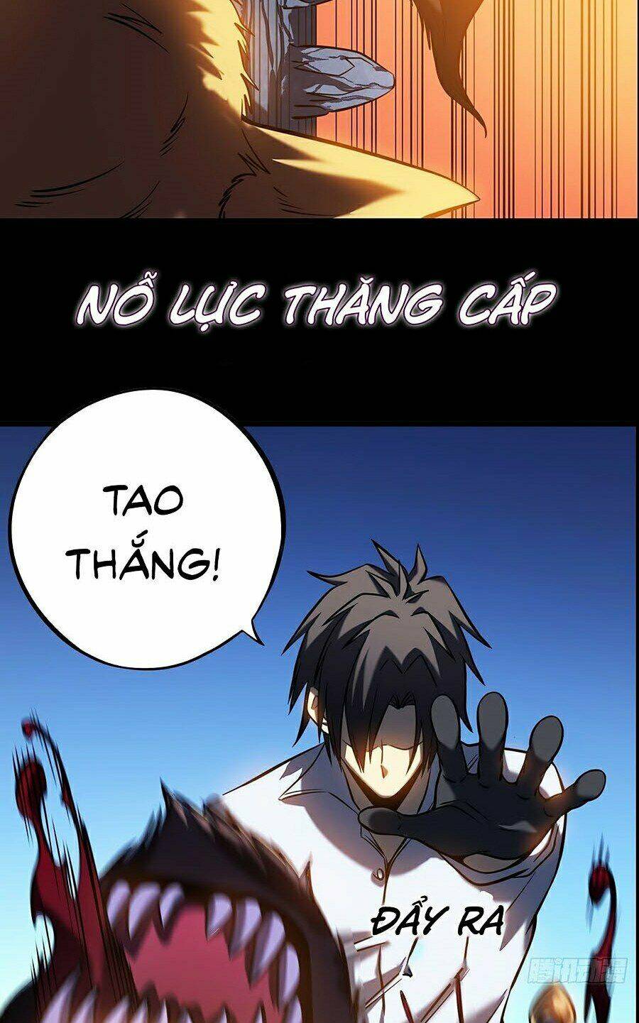 Sát Thần Chi Lộ Tại Dị Giới Chapter 0 - Trang 2