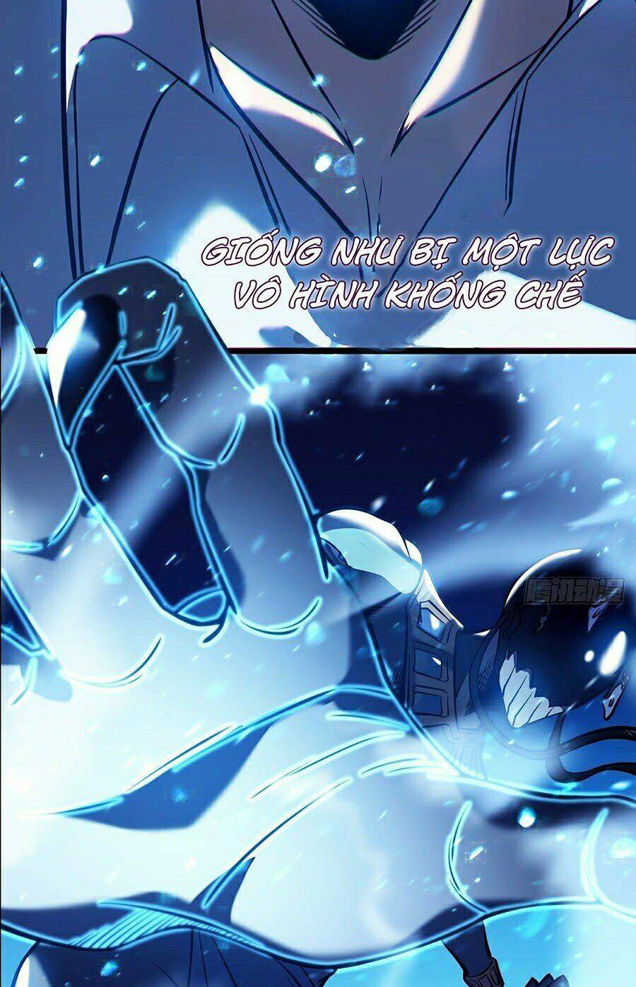 Sát Thần Chi Lộ Tại Dị Giới Chapter 0 - Trang 2