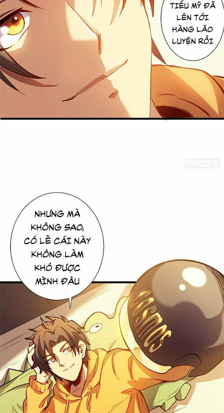 Sát Thần Chi Lộ Tại Dị Giới Chapter 1 - Trang 2