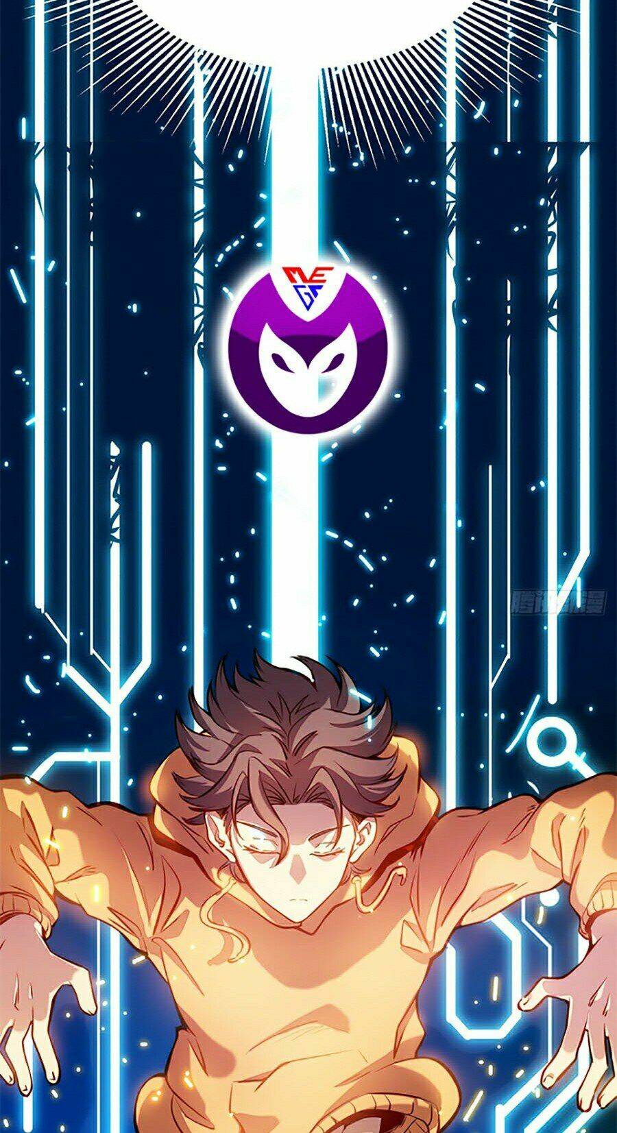 Sát Thần Chi Lộ Tại Dị Giới Chapter 1 - Trang 2