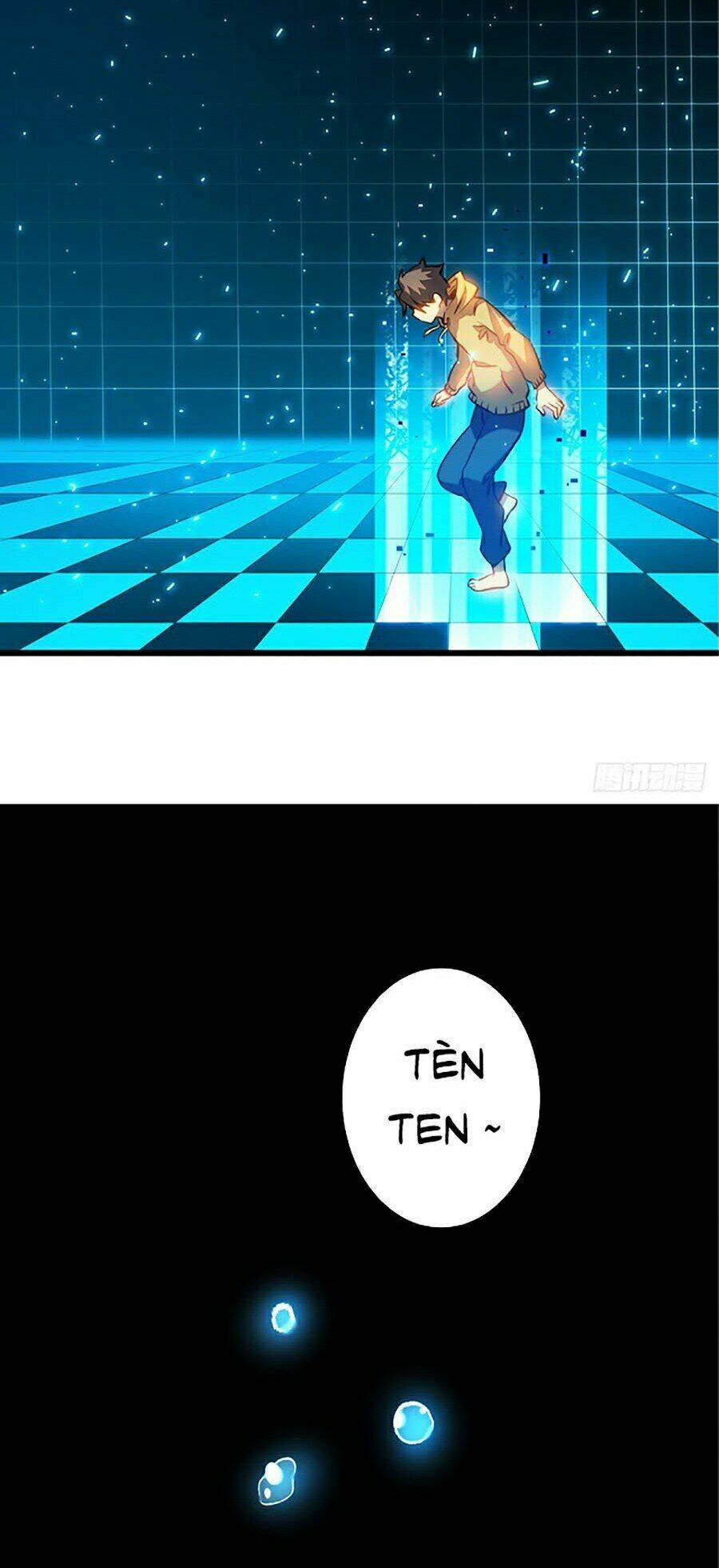 Sát Thần Chi Lộ Tại Dị Giới Chapter 1 - Trang 2