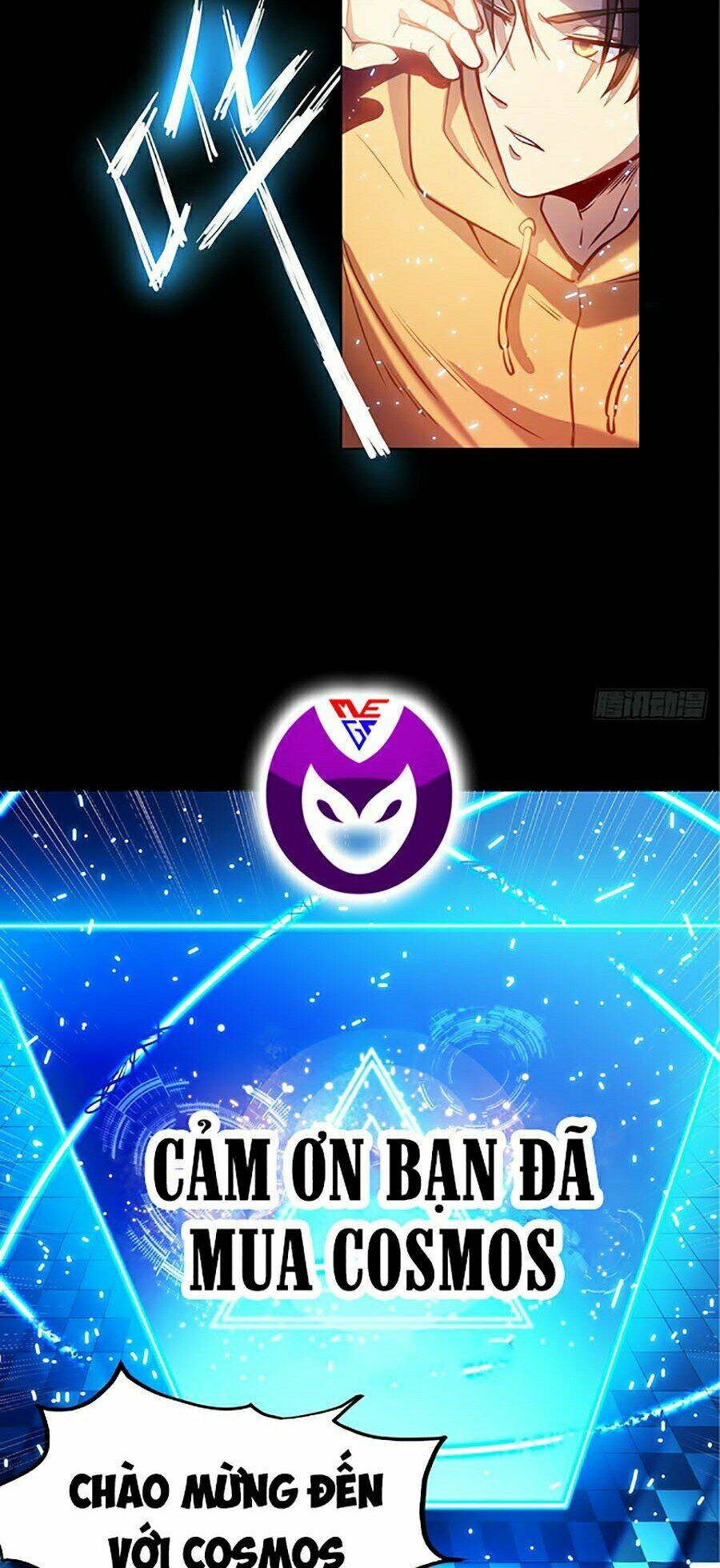 Sát Thần Chi Lộ Tại Dị Giới Chapter 1 - Trang 2