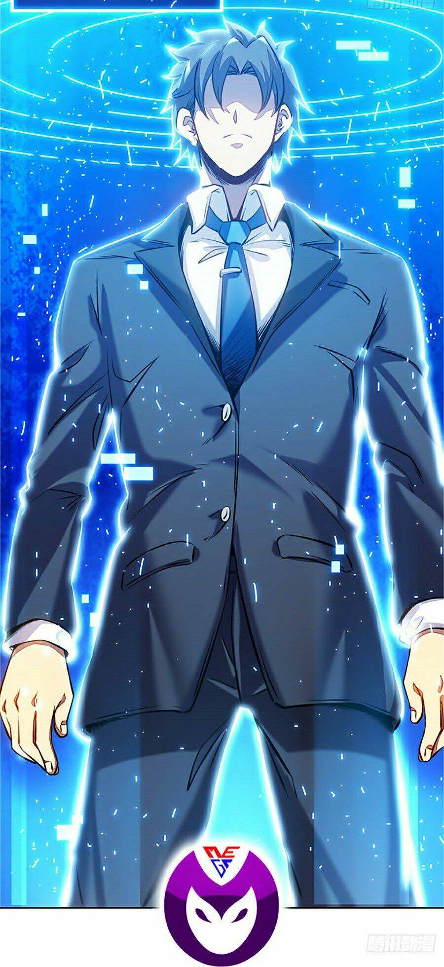 Sát Thần Chi Lộ Tại Dị Giới Chapter 1 - Trang 2