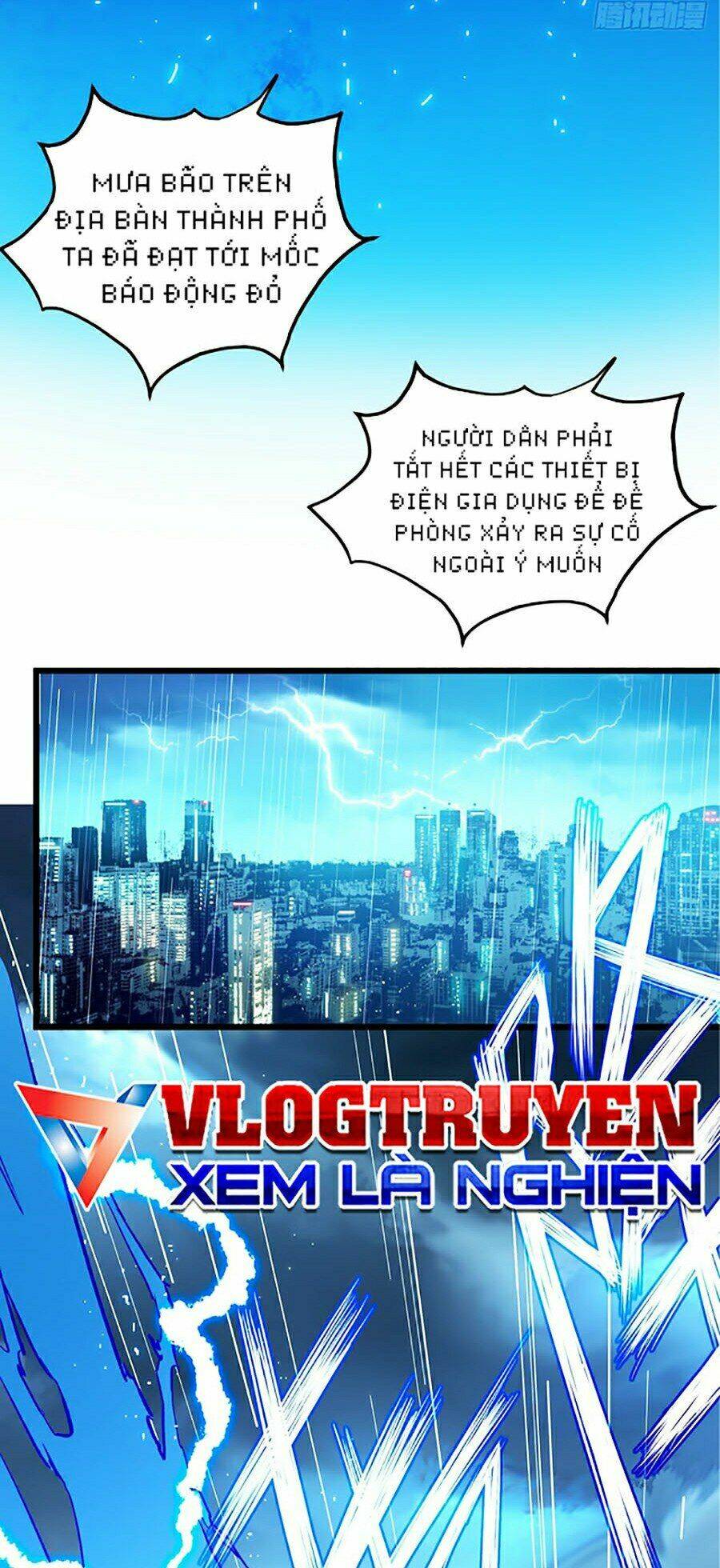 Sát Thần Chi Lộ Tại Dị Giới Chapter 1 - Trang 2