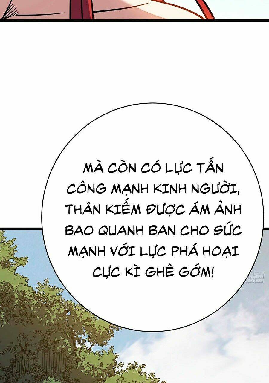 Sát Thần Chi Lộ Tại Dị Giới Chapter 10 - Trang 2