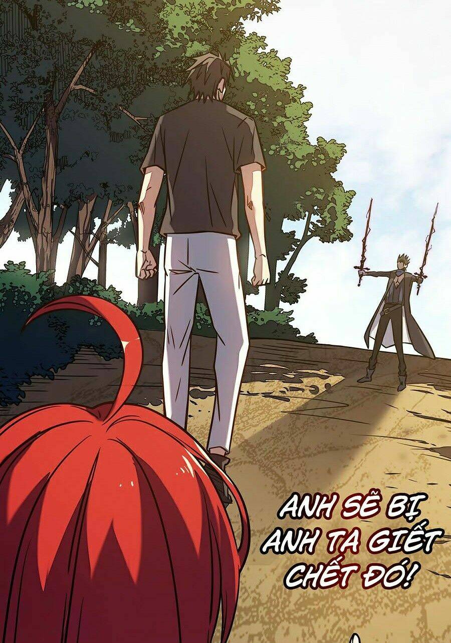 Sát Thần Chi Lộ Tại Dị Giới Chapter 10 - Trang 2