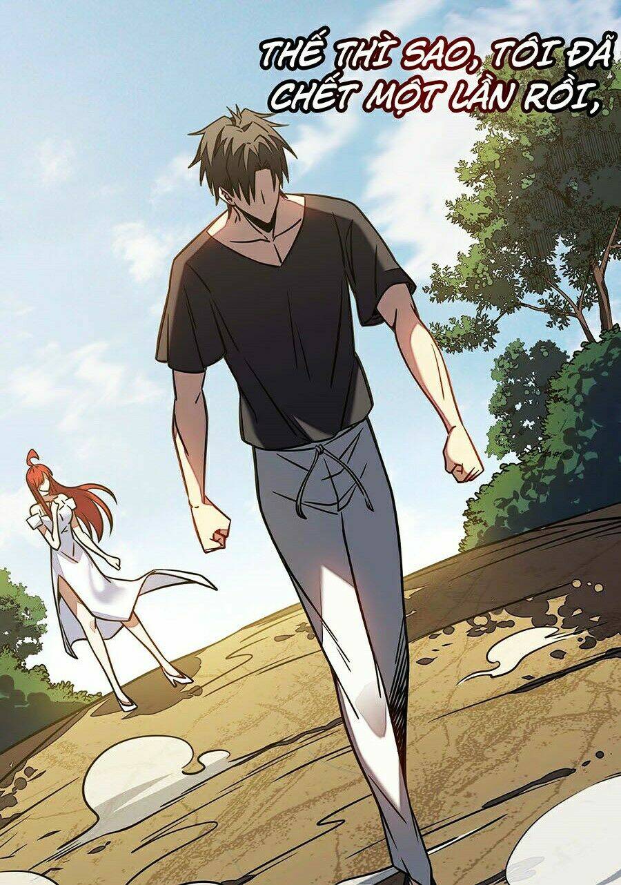 Sát Thần Chi Lộ Tại Dị Giới Chapter 10 - Trang 2