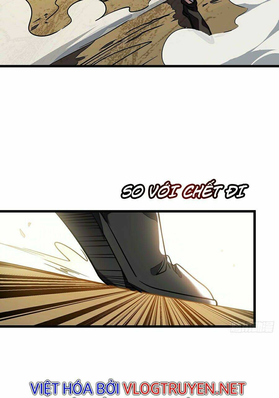 Sát Thần Chi Lộ Tại Dị Giới Chapter 10 - Trang 2