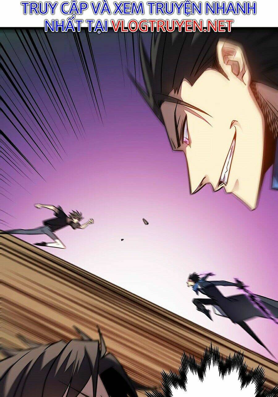 Sát Thần Chi Lộ Tại Dị Giới Chapter 10 - Trang 2