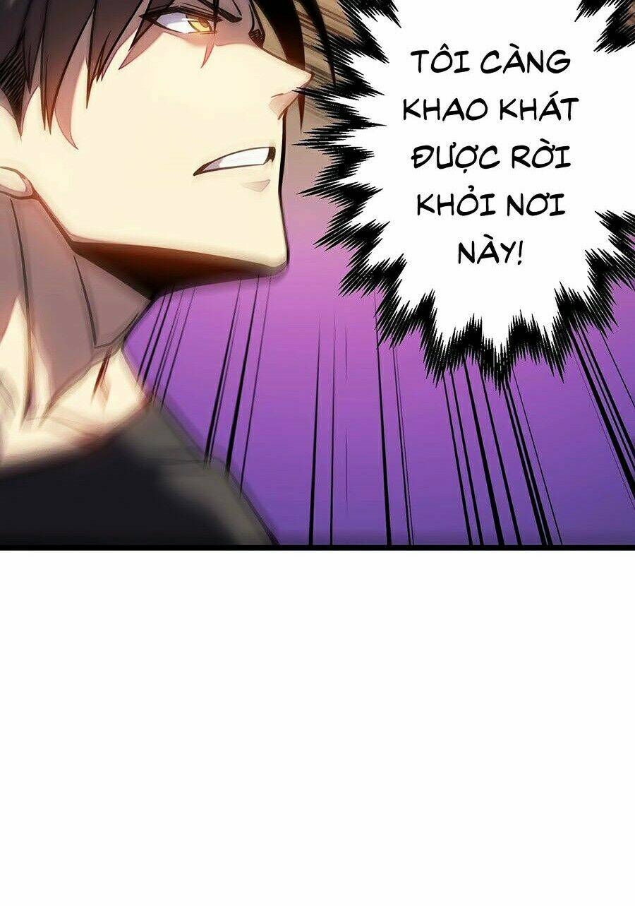 Sát Thần Chi Lộ Tại Dị Giới Chapter 10 - Trang 2
