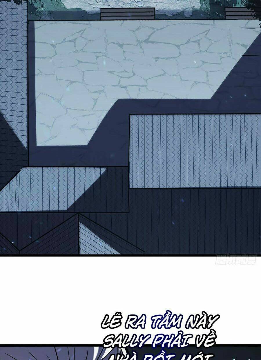 Sát Thần Chi Lộ Tại Dị Giới Chapter 10 - Trang 2