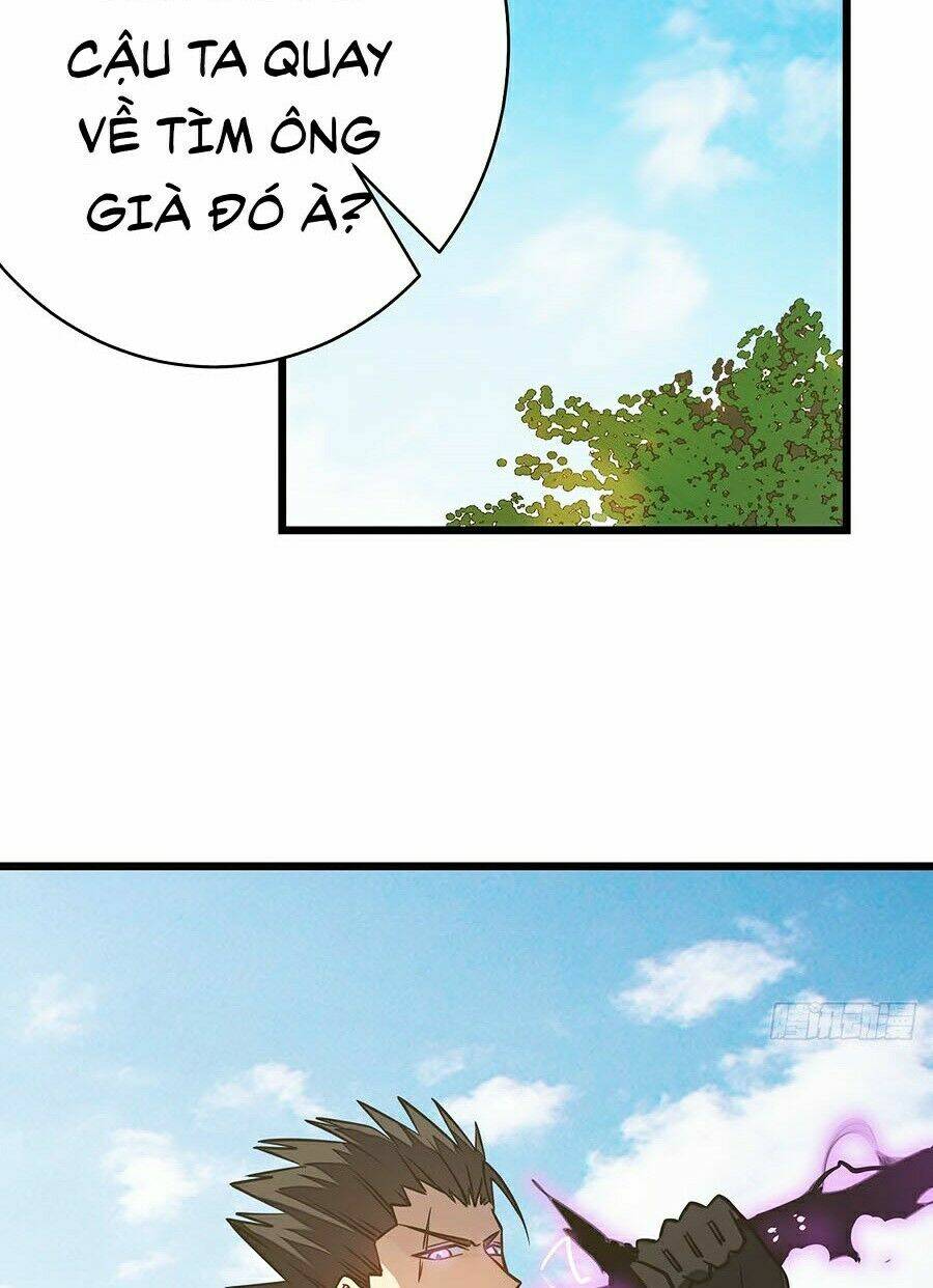 Sát Thần Chi Lộ Tại Dị Giới Chapter 10 - Trang 2