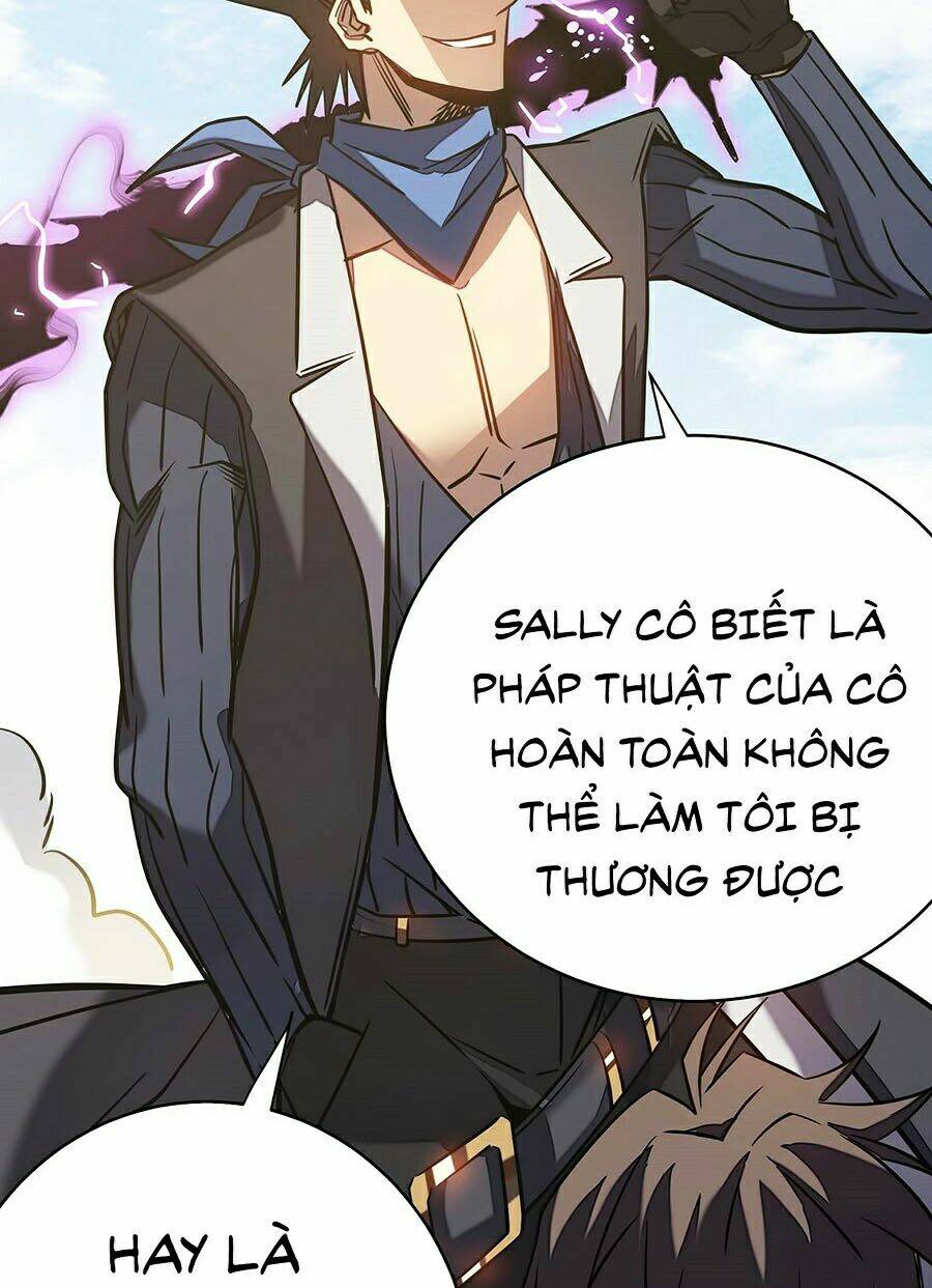 Sát Thần Chi Lộ Tại Dị Giới Chapter 10 - Trang 2