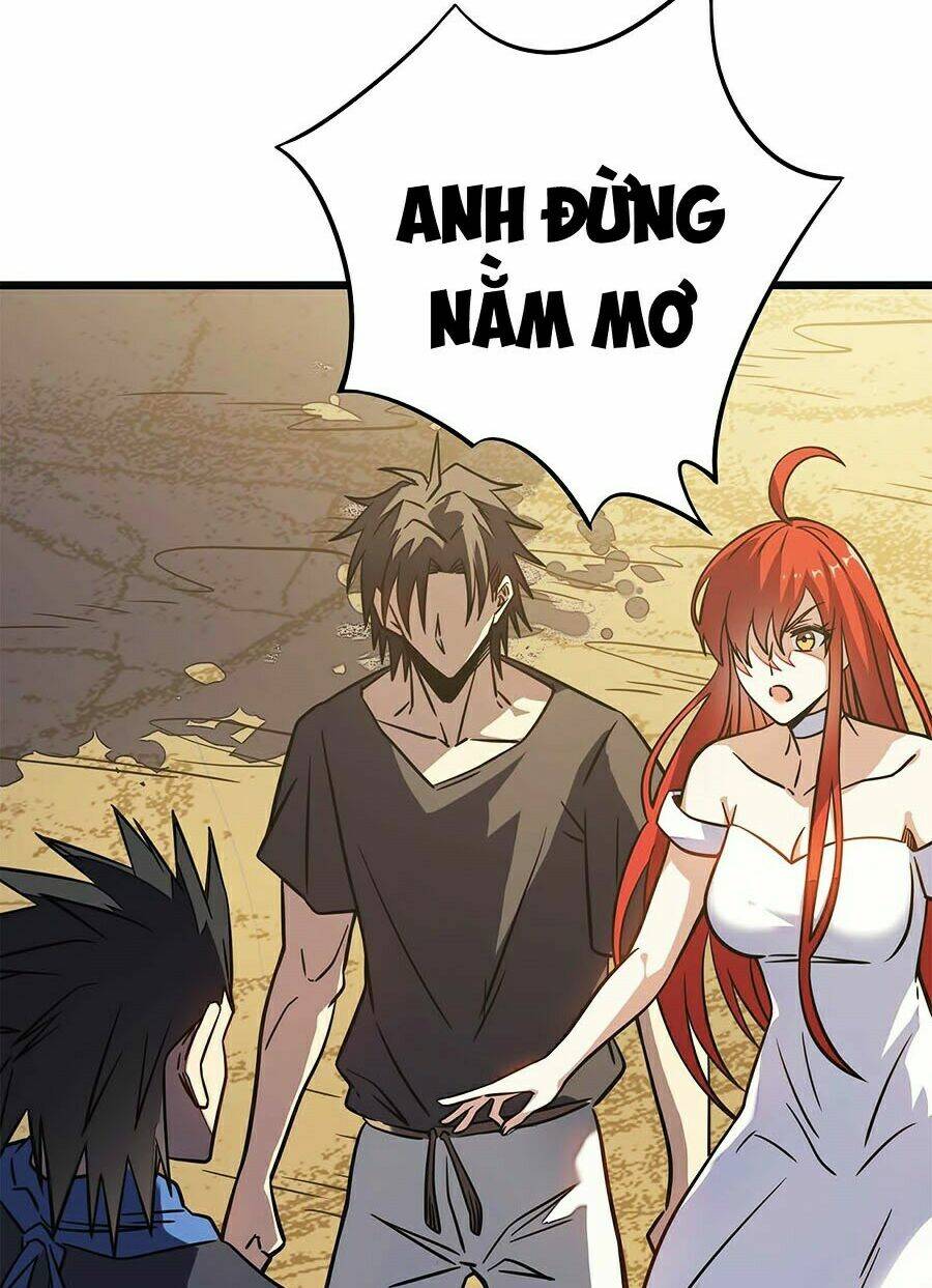 Sát Thần Chi Lộ Tại Dị Giới Chapter 10 - Trang 2