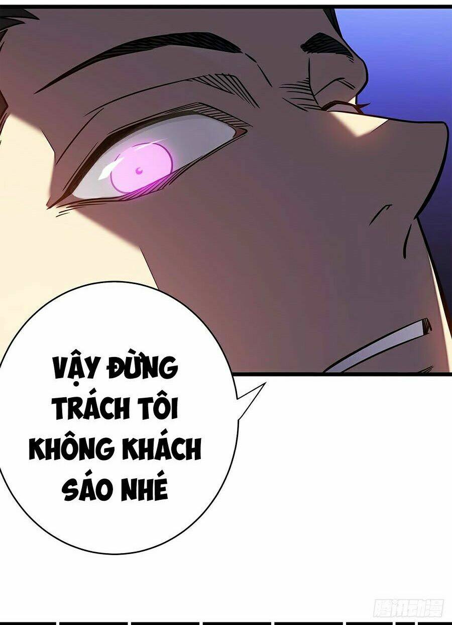 Sát Thần Chi Lộ Tại Dị Giới Chapter 10 - Trang 2