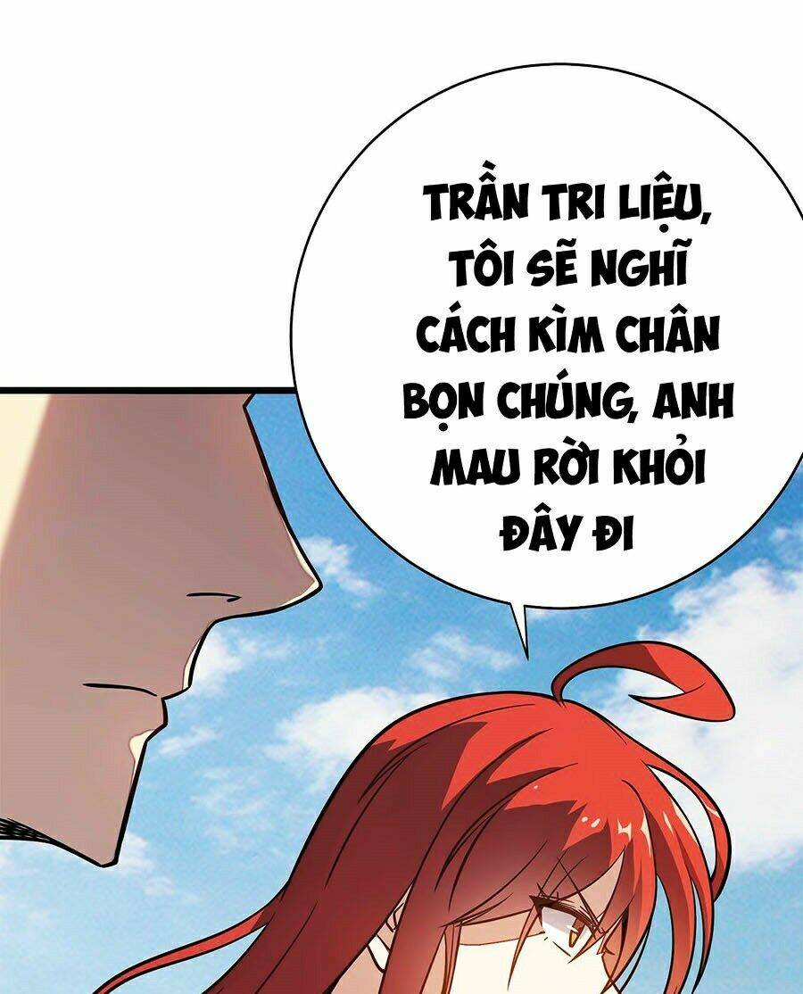Sát Thần Chi Lộ Tại Dị Giới Chapter 10 - Trang 2