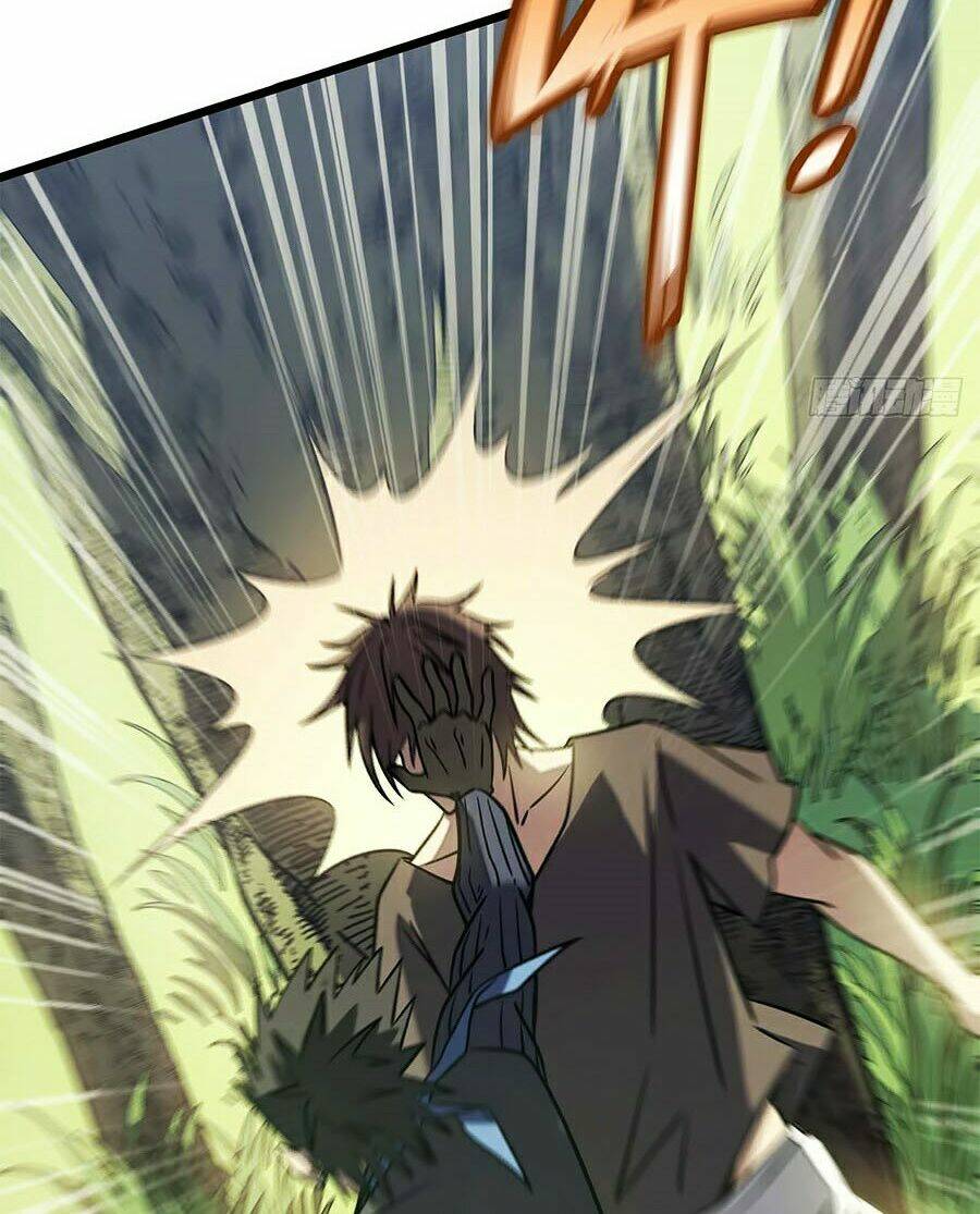 Sát Thần Chi Lộ Tại Dị Giới Chapter 10 - Trang 2