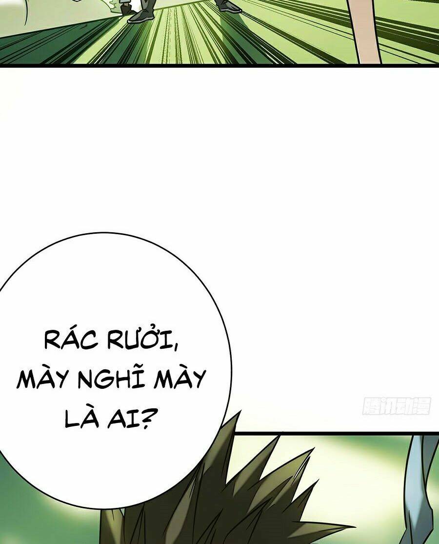 Sát Thần Chi Lộ Tại Dị Giới Chapter 10 - Trang 2