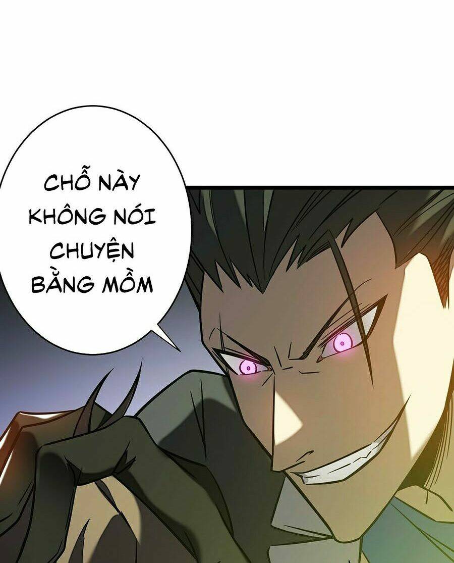 Sát Thần Chi Lộ Tại Dị Giới Chapter 10 - Trang 2