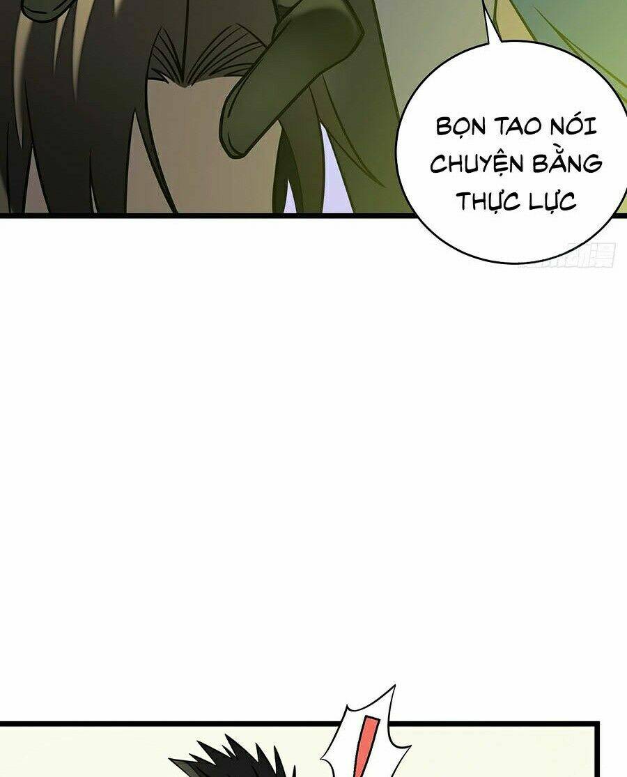 Sát Thần Chi Lộ Tại Dị Giới Chapter 10 - Trang 2