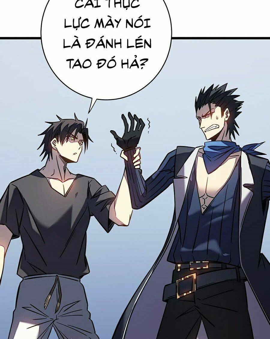 Sát Thần Chi Lộ Tại Dị Giới Chapter 10 - Trang 2