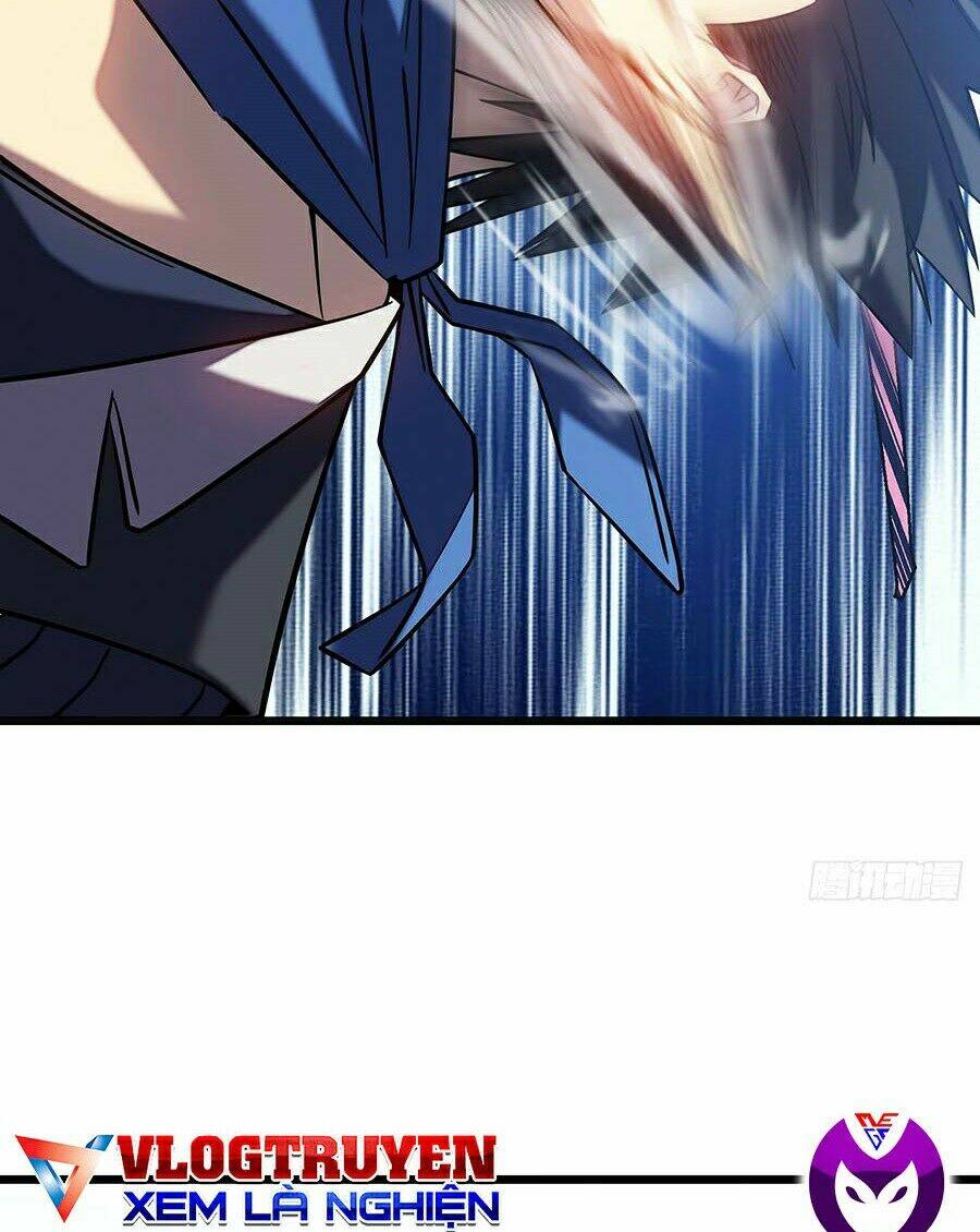 Sát Thần Chi Lộ Tại Dị Giới Chapter 10 - Trang 2