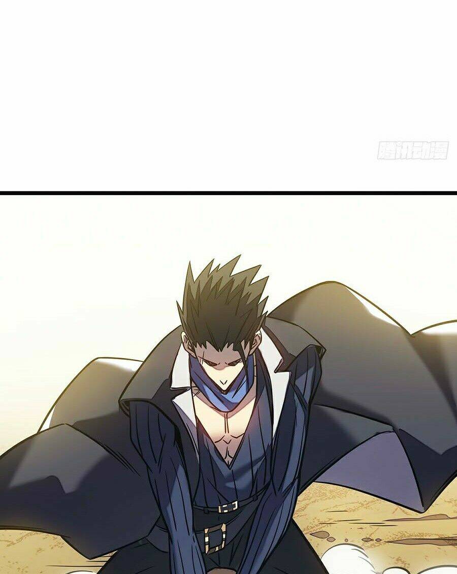 Sát Thần Chi Lộ Tại Dị Giới Chapter 10 - Trang 2