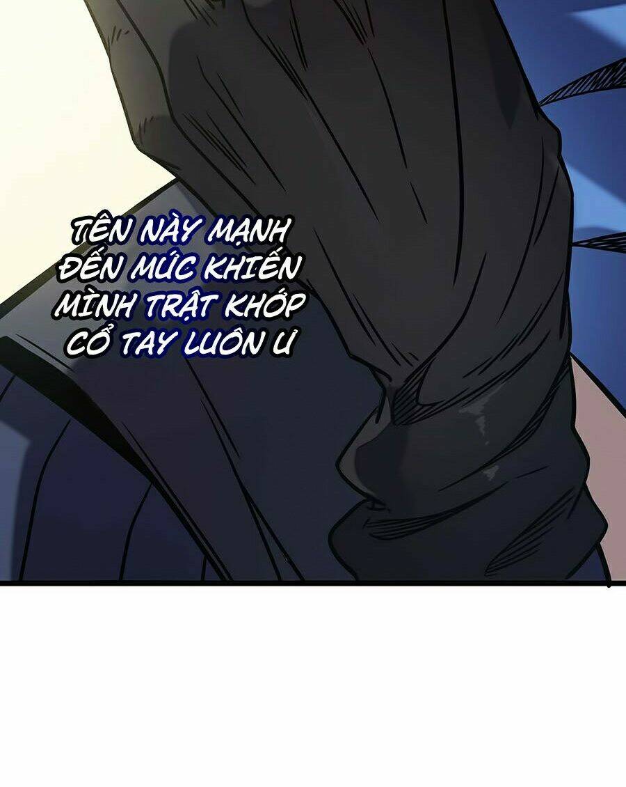 Sát Thần Chi Lộ Tại Dị Giới Chapter 10 - Trang 2